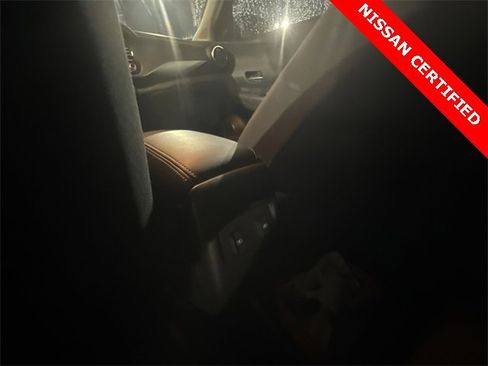 Certified 2023 Nissan Kicks SV image 20