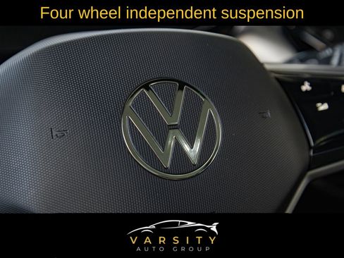 Used 2021 Volkswagen ID.4 Pro S w/ Gradient Package image 24