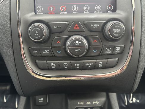 Used 2018 Dodge Durango GT w/ Premium Group image 24