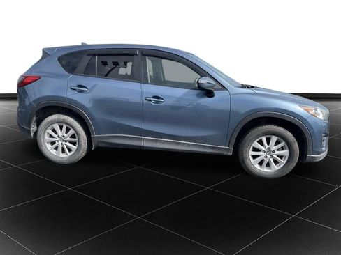 Used 2016 MAZDA CX-5 Touring w/ Bose/Moonroof Package FWD image 6