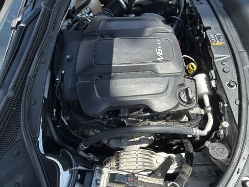 Used 2017 Buick LaCrosse Essence w/ Sun and Shade Package FWD image 35