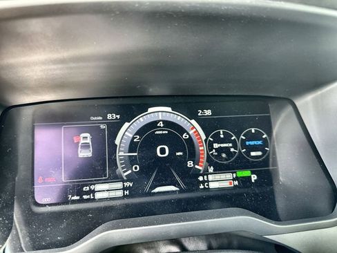 New 2025 Toyota Tundra 1794 Edition image 24