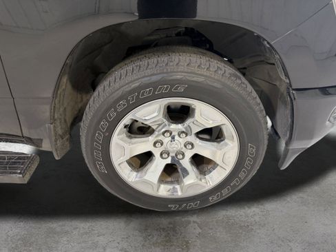 Used 2023 RAM 1500 Lone Star RWD image 20