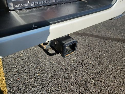 Used 2020 GMC Sierra 1500 Denali w/ Technology Package image 14