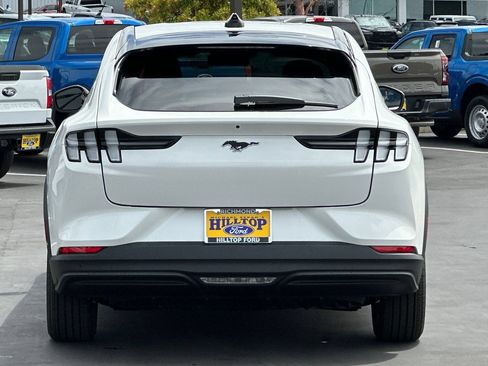 New 2026 Ford Mustang Mach-E Select RWD image 5