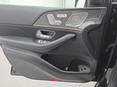 Certified 2022 Mercedes-Benz GLE 350 w/ AMG Line Exterior image 27