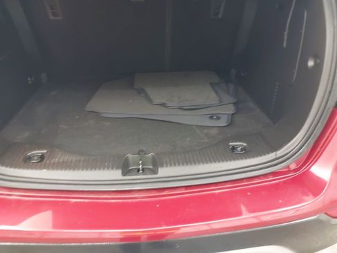 Used 2020 Buick Encore Sport Touring w/ Safety Package image 14