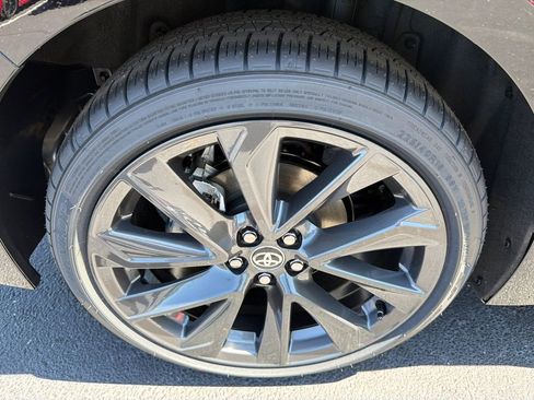 New 2026 Toyota Corolla XSE image 17