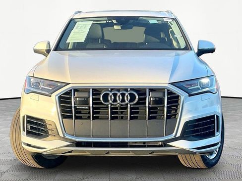 Used 2023 Audi Q7 3.0T Premium w/ Convenience Package image 2