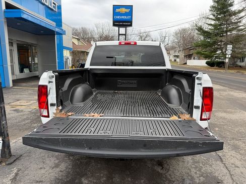 Used 2023 RAM 1500 Classic SLT w/ Protection Group image 28