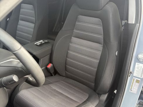 Used 2021 Honda CR-V EX image 6