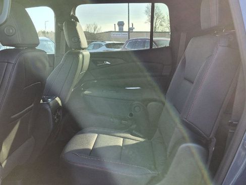 New 2026 Chevrolet Traverse Z71 w/ Enhanced Driving Package image 11