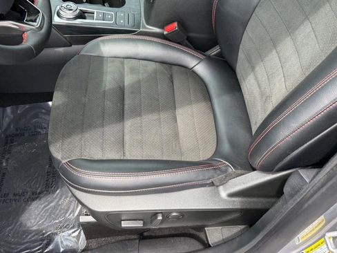 Used 2022 Ford Escape SEL w/ SEL Stealth AWD Package image 22