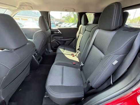 Used 2022 Mitsubishi Outlander ES AWD/4WD image 18