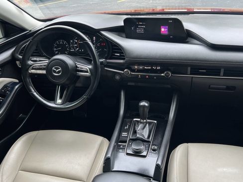 Used 2019 MAZDA MAZDA3 AWD Sedan w/ Select Package image 11