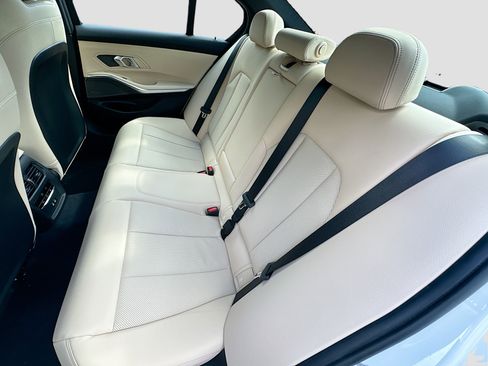 New 2026 BMW 330i 330i w/ Premium Package image 20