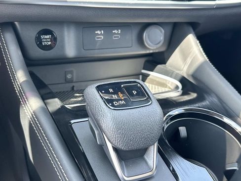 New 2026 Nissan Rogue Platinum w/ Platinum Premium Package AWD/4WD image 34