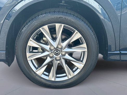 Used 2024 MAZDA CX-5 AWD 2.5 S w/ Premium Package image 11