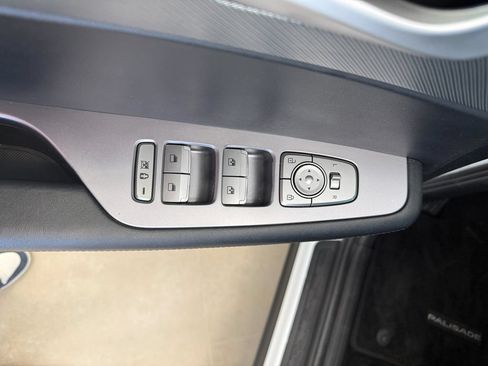 Used 2024 Hyundai Palisade XRT FWD image 11