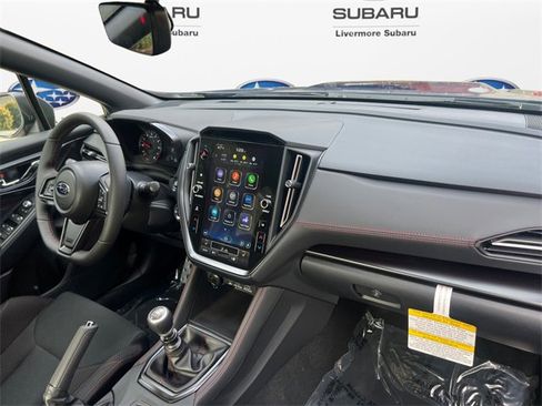 New 2025 Subaru WRX Premium image 13