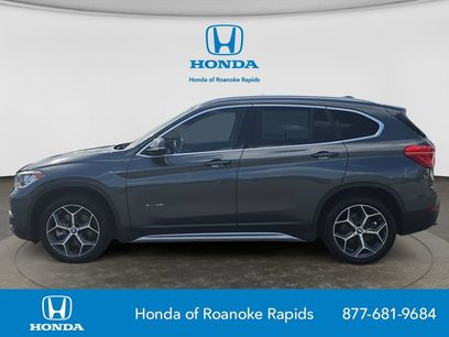 Used 2018 BMW X1 xDrive28i