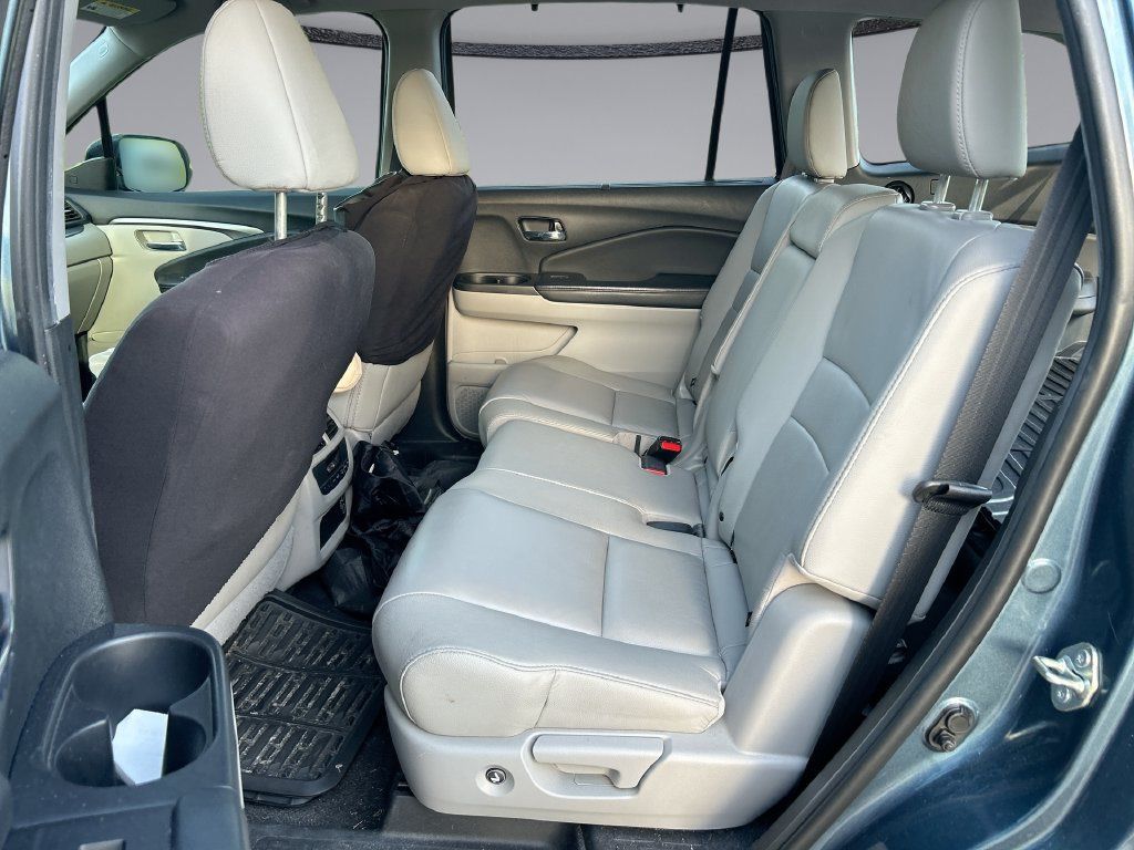 Used 2021 Honda Pilot EX-L image 31