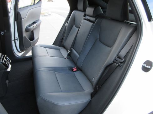 New 2026 Lexus RZ 450e AWD image 22