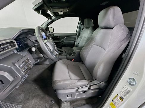 Certified 2024 Toyota Tacoma SR RWD image 20