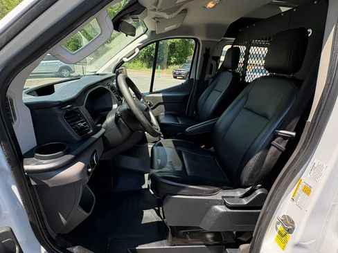 Used 2020 Ford Transit 150 Low Roof AWD image 2