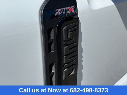 Used 2024 Ford F250 XL w/ STX Appearance Package image 6