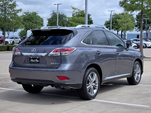 Used 2015 Lexus RX 350 FWD image 5