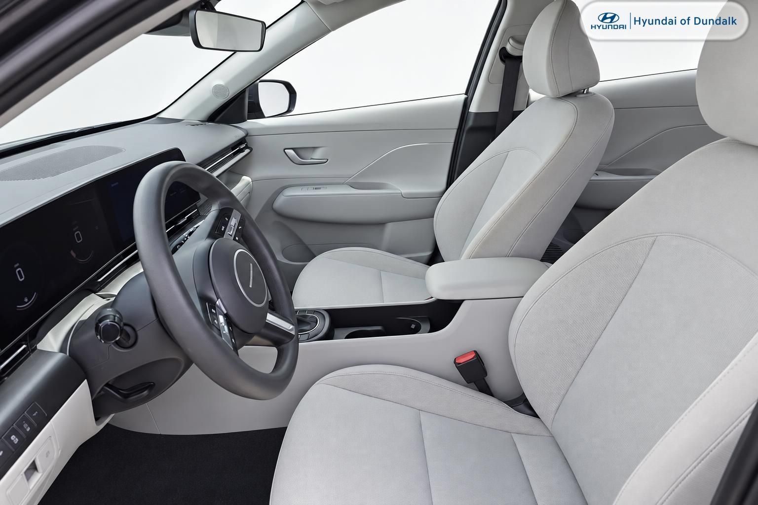 Used 2025 Hyundai Kona SE FWD image 7