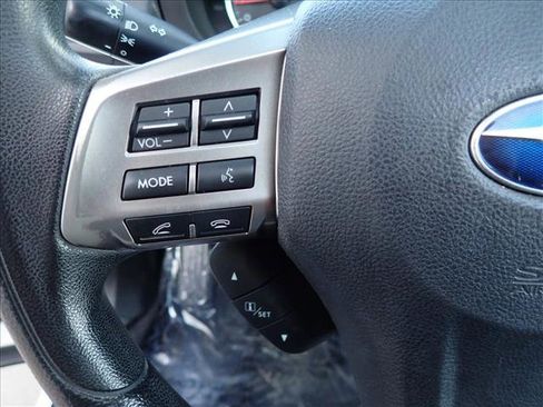 Used 2014 Subaru Forester 2.5i Premium w/ Popular Package #2 AWD/4WD image 15