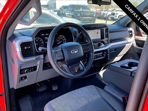 Used 2023 Ford F150 XLT AWD/4WD image 5