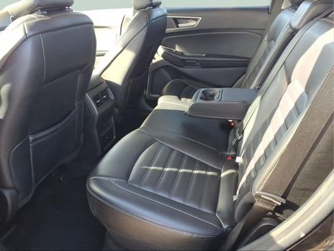Used 2023 Ford Edge SEL AWD/4WD image 21