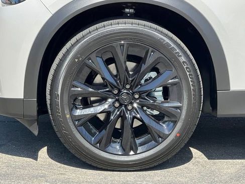 New 2026 MAZDA CX-90 3.3 Turbo w/ Premium Sport Pkg AWD/4WD image 35