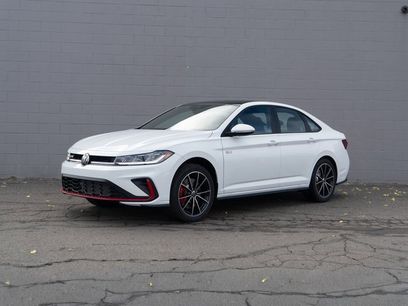 New 2026 Volkswagen Jetta GLI Autobahn