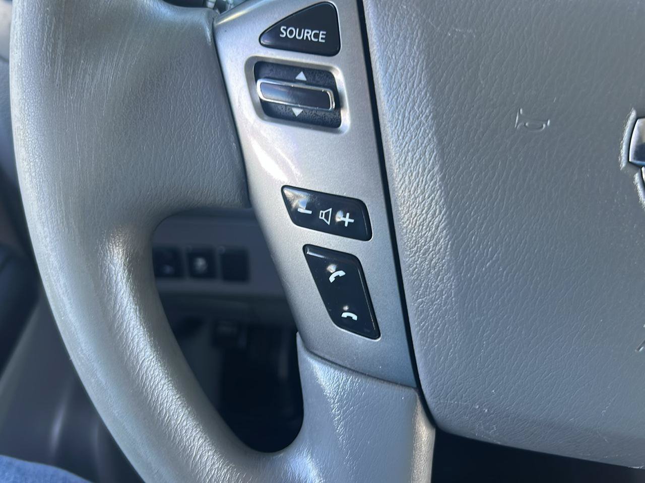 Used 2021 Nissan NV 2500 SV RWD image 23