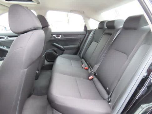 Certified 2024 Honda Civic EX image 13