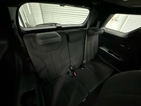 Used 2024 Hyundai Palisade Calligraphy AWD/4WD image 19