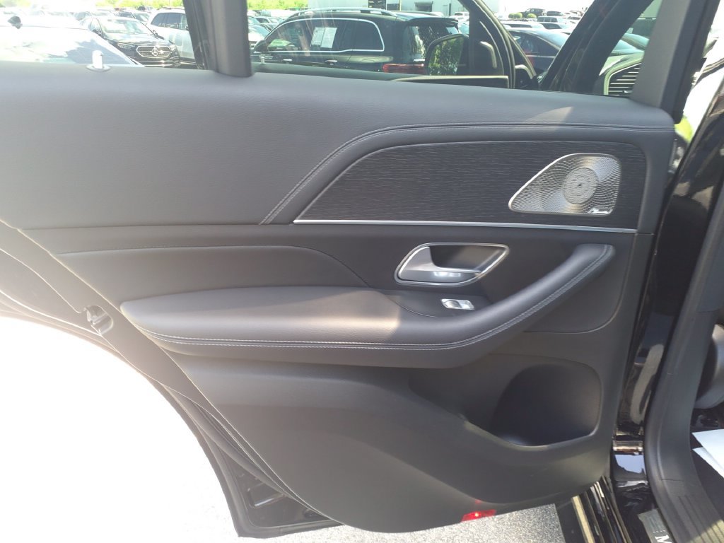 Certified 2024 Mercedes-Benz GLE 450 4MATIC image 24