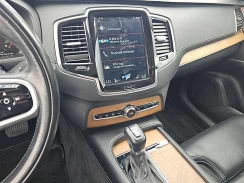 Used 2019 Volvo XC90 T6 Inscription AWD/4WD image 31