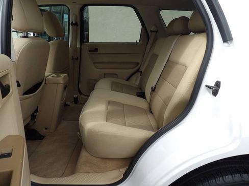 Used 2008 Ford Escape XLT AWD/4WD image 8
