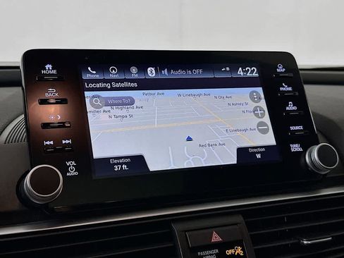 Used 2018 Honda Accord Touring image 28