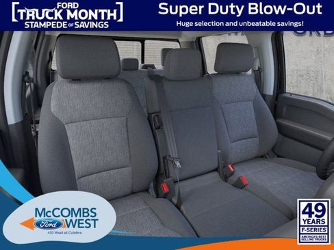 New 2026 Ford F450 XL w/ 360-Degree Camera Package image 10