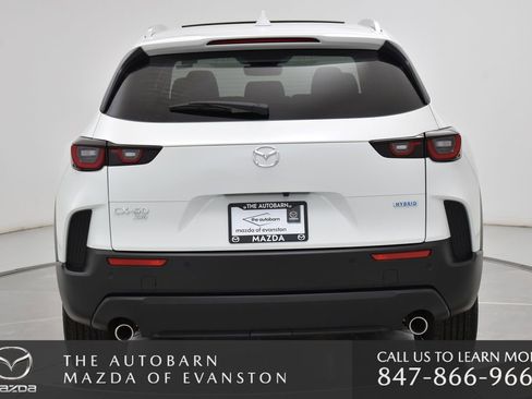 New 2026 MAZDA CX-50 2.5 Hybrid w/ Weather Package image 18