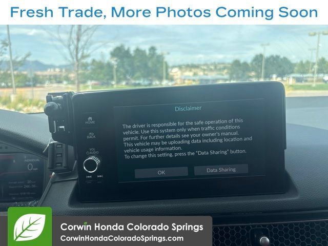 Used 2025 Honda Civic Type R image 11