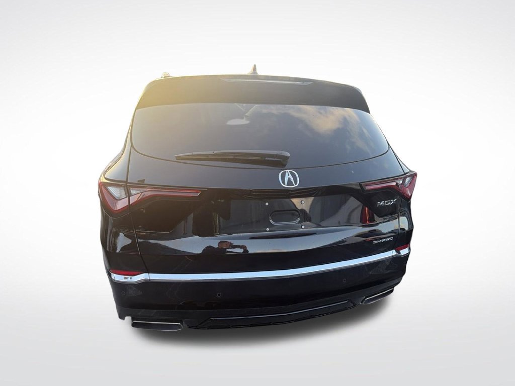 Used 2026 Acura MDX w/ Advance Package AWD/4WD image 7