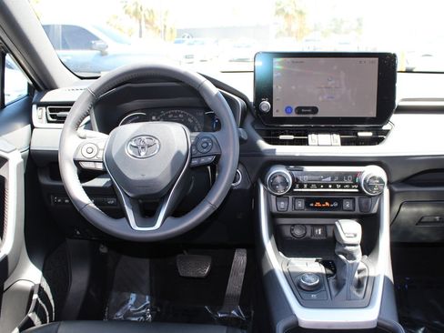 Certified 2024 Toyota RAV4 XSE w/ Weather Package AWD/4WD image 13