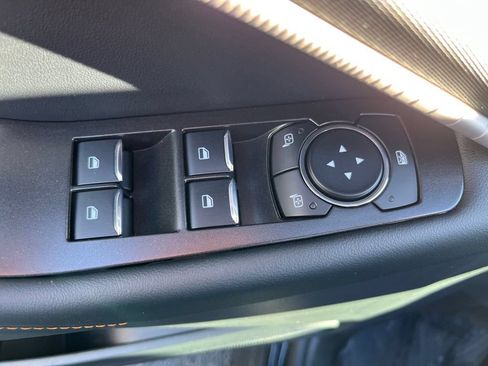 Used 2026 Ford Explorer Tremor w/ Tremor Convenience Package AWD/4WD image 16